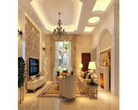 10 Mẫu Phòng Khách Cổ Điển Đẹp Đang Rất Được Ưa Chuộng