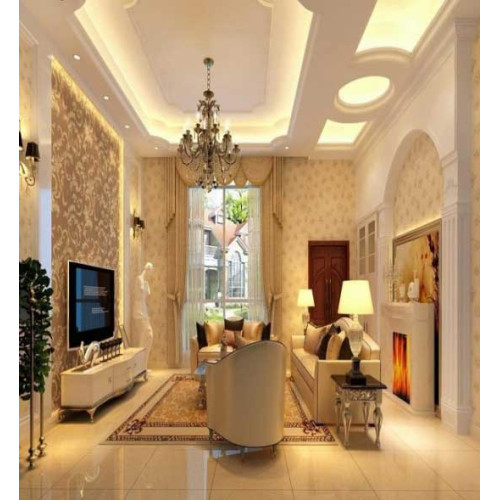 10 Mẫu Phòng Khách Cổ Điển Đẹp Đang Rất Được Ưa Chuộng