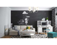 10 Mẫu phòng khách cho nhà có diện tích nhỏ hot nhất 2024