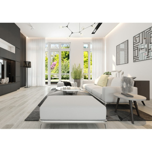 Khéo léo trong lựa chọn màu sơn nhà cho người mệnh kim 2024