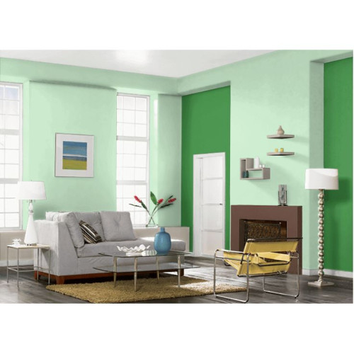 List hot 2024 những màu sơn nhà cho người mệnh mộc đẹp nhất 