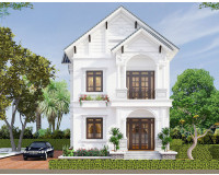 Tư vấn chi phí xây nhà 1 trệt 1 lầu 5x10m hết bao nhiêu tiền?