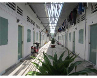 Tư vấn chi phí xây nhà trọ 1 tầng hết bao nhiêu tiền?