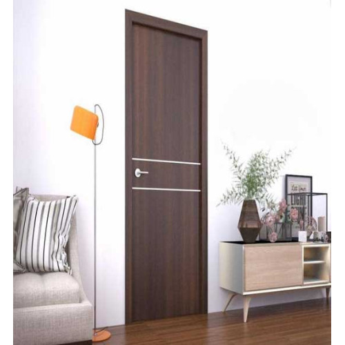 15 mẫu cửa phòng ngủ bằng gỗ đẹp thu hút mọi ánh nhìn