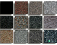 Tham khảo bảng giá đá hoa cương cập nhật mới nhất 2024