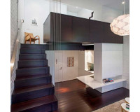 Dự toán chi phí xây nhà 1 tầng 40m2 hết bao nhiêu tiền?