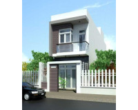 Công thức tính chi phí xây nhà 1 trệt 1 lầu 4x10m2 hiện nay