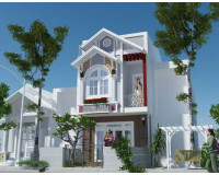 Chi phí xây nhà 1 trệt 1 lầu 4x15 hết khoảng bao nhiêu tiền?