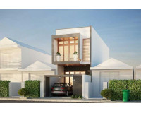 Xây nhà 1 trệt 1 lầu 60m2 giá bao nhiêu? Yếu tố nào quyết định chi phí