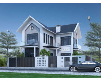 Báo giá chi phí xây nhà trọn gói Bắc Giang mới nhất 2024