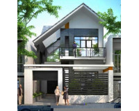 Tư vấn chi phí xây nhà 60m2 hết bao nhiêu tiền?