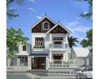 Đi tìm đáp án xây nhà 2 tầng bao lâu thì xong?