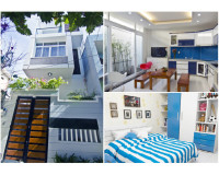 Phương pháp tính chi phí xây dựng nhà 3 tầng 50m2