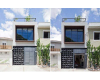 Chi phí xây dựng nhà 50m2 (Xây như thế nào vừa đẹp vừa tiện nghi)