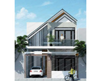 Chia sẻ kinh nghiệm cách tính chi phí xây dựng nhà 70m2