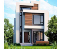 Tư vấn chi phí xây nhà 80m2 hết bao nhiêu tiền?