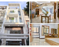 Sửa nhà 80m2 và những điều bạn cần biết