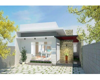 Chiêm ngưỡng mẫu nhà cấp 4 5×15 mới nhất 2024