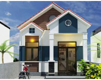 Tìm hiểu mẫu nhà cấp 4 5x16m đẹp nhất hiện nay