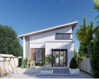 Tìm hiểu những mẫu nhà cấp 4 6x18m hot nhất hiện nay