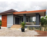 Top mẫu nhà cấp 4 80m2 được ưa chuộng nhất hiện nay