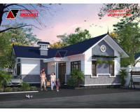 Tư vấn chi phí xây dựng nhà 90m2 hết khoảng bao nhiêu tiền?