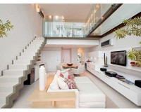 Chi phí xây nhà có gác lửng 2024 cùng một số mẫu thiết kế đẹp