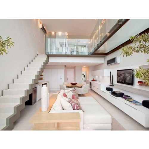 Chi phí xây nhà có gác lửng 2024 cùng một số mẫu thiết kế đẹp