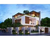 Báo giá chi phí xây nhà trọn gói Lào Cai mới nhất 2024