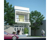 Xây nhà ống 2 tầng giá 500 triệu và 7 lưu ý vàng