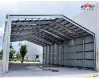 Có được xây dựng nhà xưởng trên đất nông nghiệp hay không?