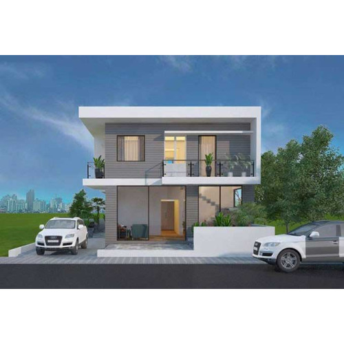 Những gợi ý hữu ích khi xây nhà 1 trệt 1 lầu 400 triệu