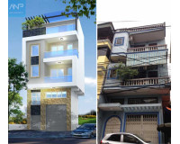 Sửa nhà tại Quận Phú Nhuận và những thông tin hữu ích