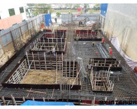 Quy trình làm móng nhà 3 tầng chính xác và khoa học nhất