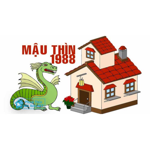 Xem ngày nhập trạch tuổi Mậu Thìn sinh năm 1988