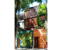 Top các mẫu nhà phố 40m2 được ưa chuộng trong năm nay