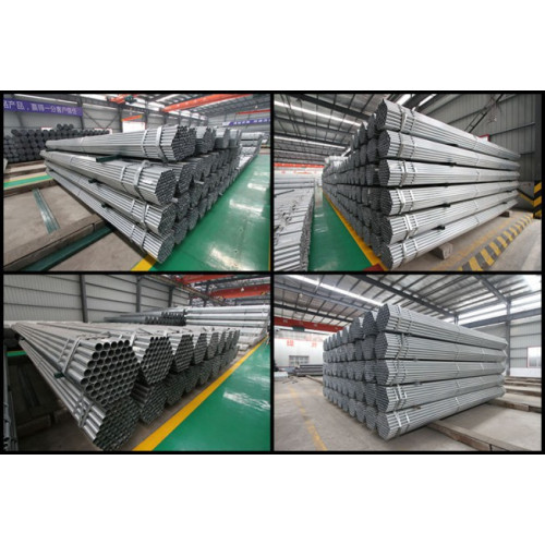 Khảo sát bảng báo giá ống thép tráng kẽm mới nhất 2024