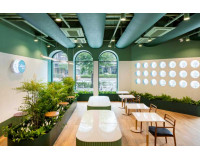 Kinh nghiệm mở quán cafe nắm bắt được trend thị trường