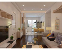 Tham khảo những mẫu phòng khách 20m2 với thiết kế hiện đại