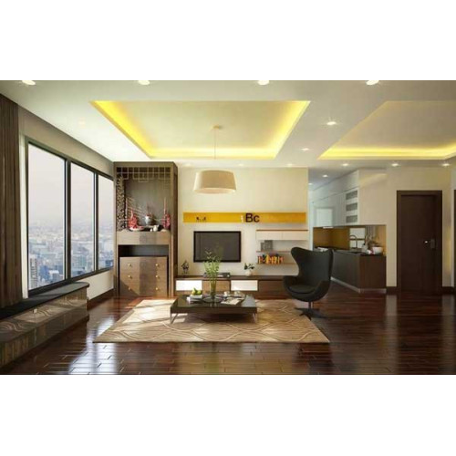 Top 15 mẫu phòng khách có bàn thờ đẹp nhất 2024