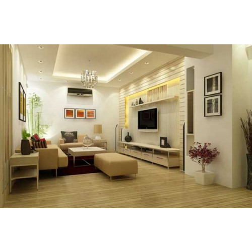 Top 15 mẫu phòng khách nhà mái thái ấn tượng nhất năm 2024