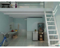 Nên xây phòng trọ diện tích bao nhiêu là hợp lý?