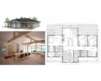 Báo giá chi phí xây nhà trọn gói Nam Định mới nhất 2024