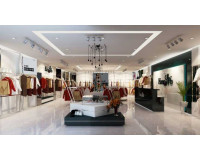 Báo giá chi phí xây dựng showroom trọn gói mới nhất 2024