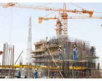 Quy trình xây dựng nhà cao tầng đầy đủ và chi tiết nhất