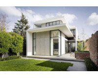 Bản thiết kế chi tiết mẫu nhà ống 1 tầng 5x20m – Xaydungso