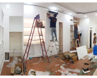 Sửa nhà quận 5 giúp bạn nâng cấp tân trang ngôi nhà đẹp