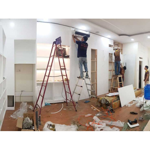 Sửa nhà quận 5 giúp bạn nâng cấp tân trang ngôi nhà đẹp