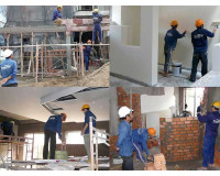 Dịch vụ sửa nhà quận 7 giá rẻ và uy tín nhất hiện nay