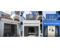 Những điều cần biết khi sửa nhà 40m2 và báo giá chi phí